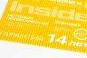 4 мм прозрачный и цветной сотовый поликарбонат Sellex Inside гарантия 14 лет